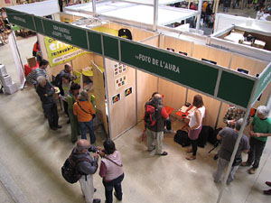 Eco.Si 2013. Fira de la cultura ecol&ograve;gica de Girona