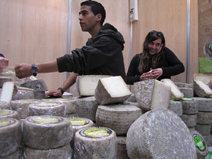 Eco.Si 2013. Fira de la cultura ecol&ograve;gica de Girona