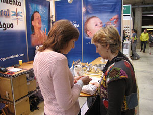 Eco.Si 2013. Fira de la cultura ecol&ograve;gica de Girona