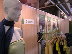 Eco.Si 2013. Fira de la cultura ecol&ograve;gica de Girona