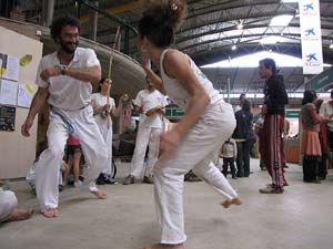 Eco.Si 2013. Fira de la cultura ecol&ograve;gica de Girona