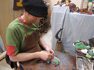 Eco.Si 2013. Fira de la cultura ecol&ograve;gica de Girona