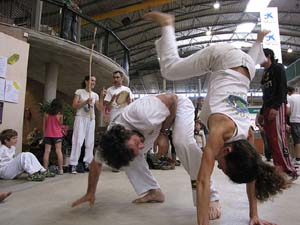 Eco.Si 2013. Fira de la cultura ecol&ograve;gica de Girona