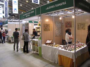 Eco.Si 2013. Fira de la cultura ecol&ograve;gica de Girona