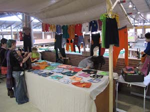 Eco.Si 2013. Fira de la cultura ecol&ograve;gica de Girona
