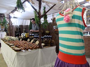 Eco.Si 2013. Fira de la cultura ecol&ograve;gica de Girona