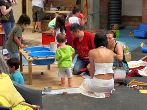 Eco.Si 2015. Fira de la cultura ecol&ograve;gica de Girona