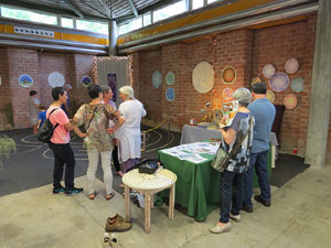Eco.Si 2015. Fira de la cultura ecol&ograve;gica de Girona