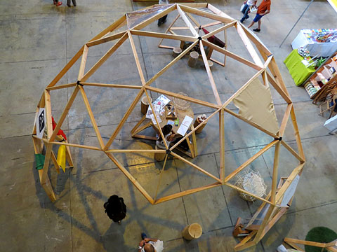 Eco.Si 2015. Fira de la sostenibilitat de Girona