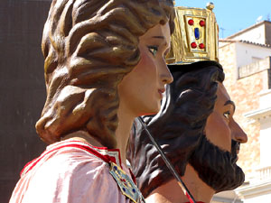 Enlla&ccedil;ats per la Llengua. El Mercat del Lle&oacute;