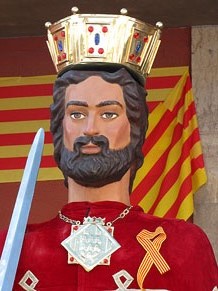 Enlla&ccedil;ats per la Llengua. El Mercat del Lle&oacute;