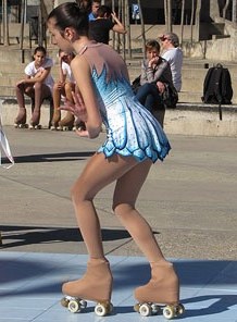 Primera Jornada de l'Esport Femen&iacute; de Girona