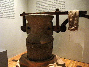 Exposici&oacute; Parva Gerunda. La Girona romana