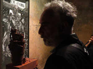 Exposici&oacute; de Pep Admetlla al Museu d'Hist&ograve;ria de Girona