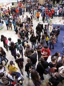 Expojove 2014