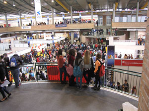 Expojove 2014