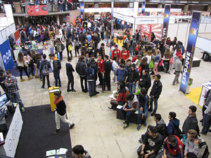 Expojove 2014