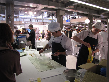 Expojove 2014