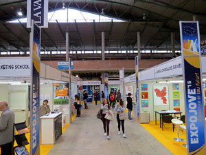 Expojove 2015