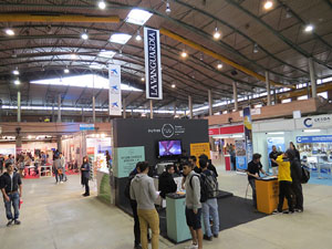 Expojove 2015