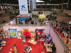 Expojove 2015