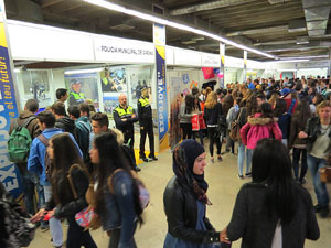 Expojove 2015