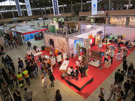 Expojove 2015