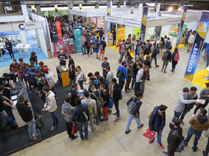 Expojove 2015