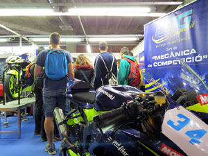 Expojove 2015