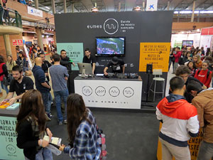 Expojove 2015