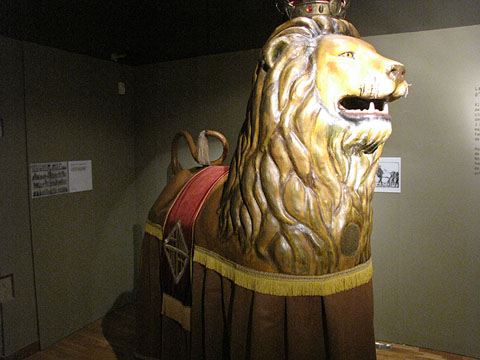 El lle&oacute; de Barcelona