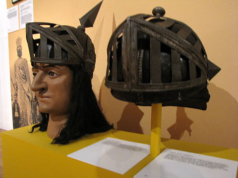 Casc de gegant