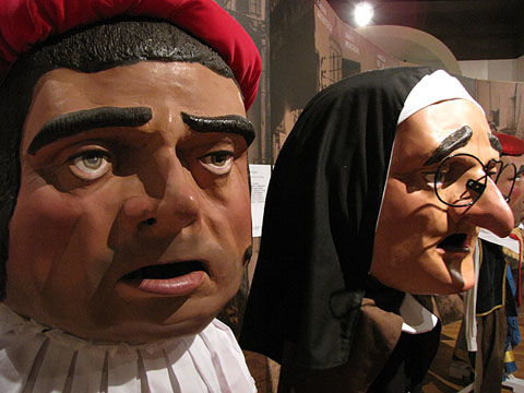 El Ciutad&agrave; i la Beneta