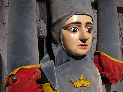 El Tarl&agrave; de l'Argenteria