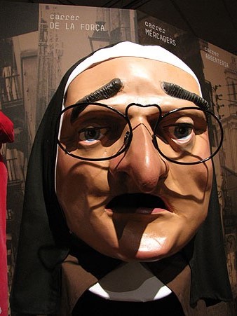 La Beneta de la For&ccedil;a