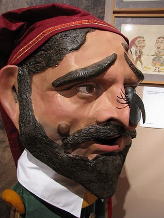 L'Esquivamosques