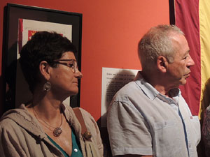 Far&agrave;ndula. 500 anys d'imatgeria festiva de Girona. Visita guiada