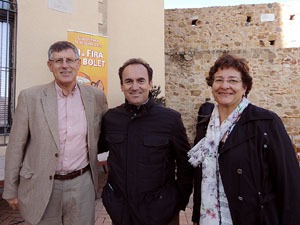 11a. Fira del Bolet i Cuina del Bolet a Llagostera