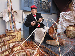 11a. Fira del Bolet i Cuina del Bolet a Llagostera