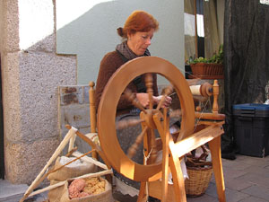 11a. Fira del Bolet i Cuina del Bolet a Llagostera