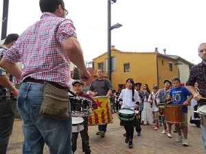 12a. Fira del Bolet i Cuina del Bolet a Llagostera