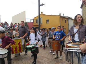 12a. Fira del Bolet i Cuina del Bolet a Llagostera