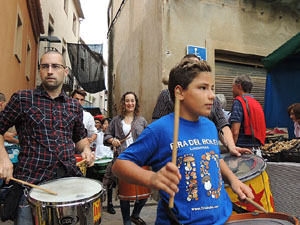 12a. Fira del Bolet i Cuina del Bolet a Llagostera