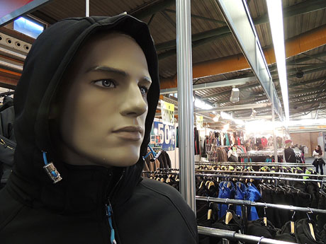 Firarebaixa 2014 a Fira de Girona