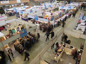 Firarebaixa 2015 a Fira de Girona