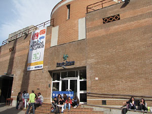 Sal&oacute; de Formaci&oacute; i Ocupaci&oacute; 2013