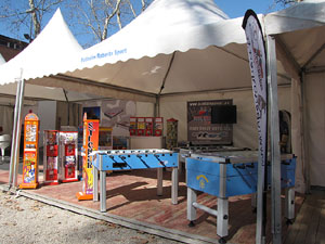 GiroCamping 2014