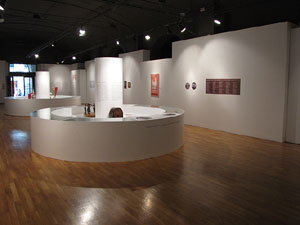 Exposici&oacute; Girona i la sardana al Museu d'Hist&ograve;ria de Girona
