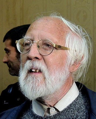 L'artista Llu&iacute;s Bosch Mart&iacute;