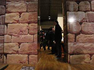Inauguraci&oacute; de l'exposici&oacute; Parva Gerunda